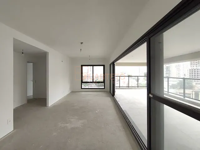 Apartamento 4 quartos e 6 banheiros, à venda, no bairro Perdizes em São Paulo