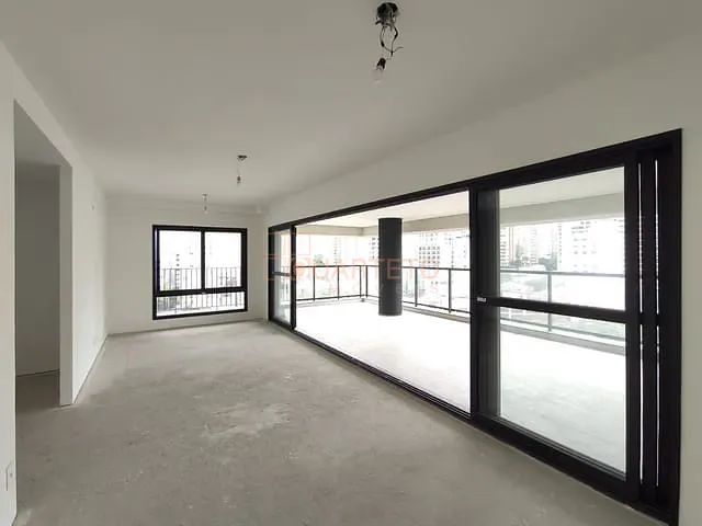 Apartamento 4 quartos e 6 banheiros, à venda, no bairro Perdizes em São Paulo