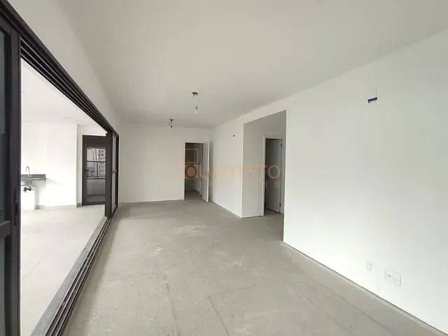 Apartamento 4 quartos e 6 banheiros, à venda, no bairro Perdizes em São Paulo