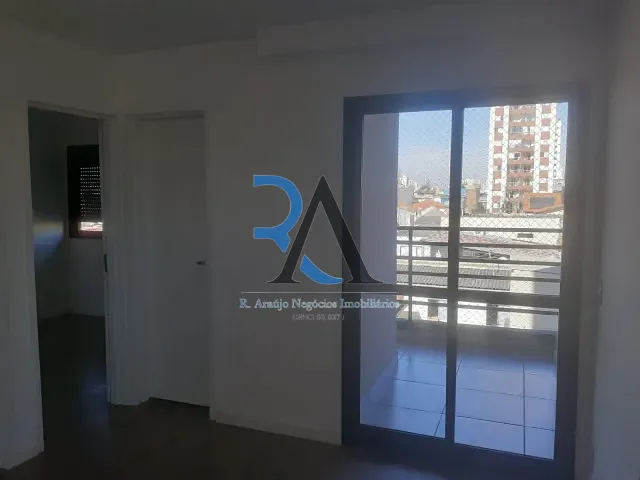 Apartamento 2 quartos e 1 banheiro, para alugar, no bairro Quarta Parada em São Paulo