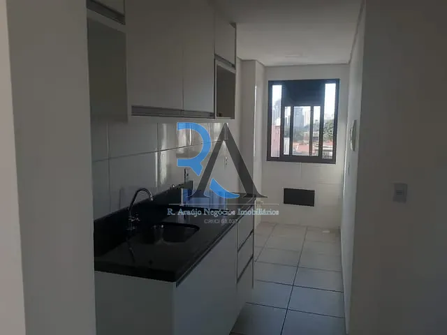 Apartamento 2 quartos e 1 banheiro, para alugar, no bairro Quarta Parada em São Paulo