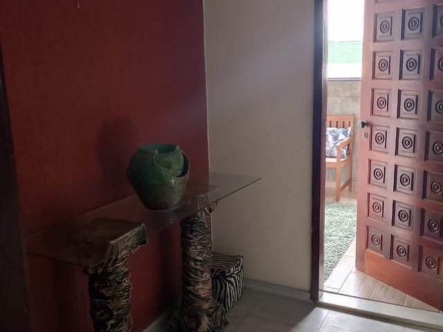 Apartamento 3 quartos e 4 banheiros, para alugar, no bairro Centro em Rio das Ostras