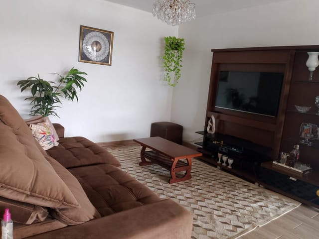 Apartamento 3 quartos e 4 banheiros, para alugar, no bairro Centro em Rio das Ostras