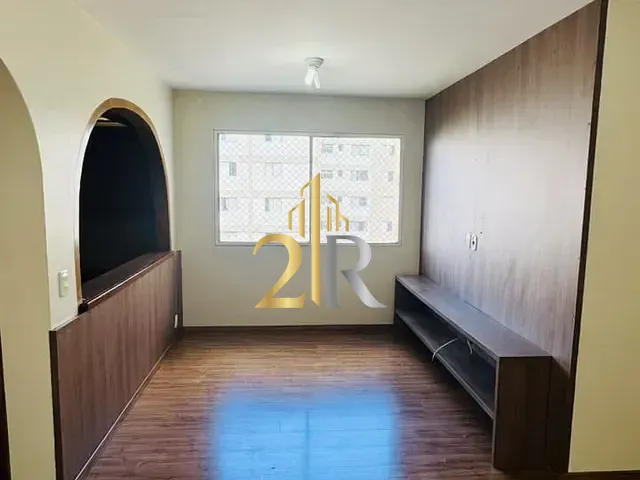 Apartamento 3 quartos e 2 banheiros, à venda, no bairro Socorro em São Paulo