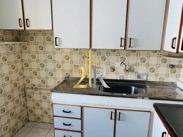 Apartamento 3 quartos e 2 banheiros, à venda, no bairro Socorro em São Paulo