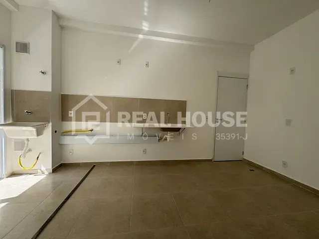 Apartamento 1 quarto e 1 banheiro, à venda, no bairro Vila Rica em Sorocaba