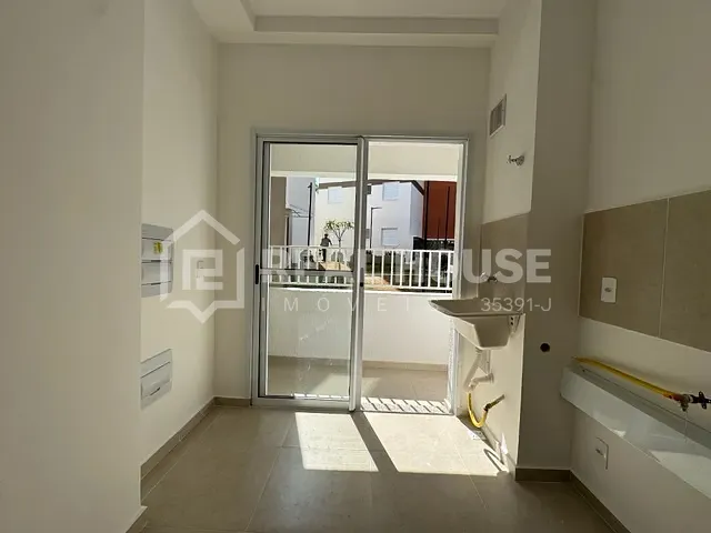 Apartamento 1 quarto e 1 banheiro, à venda, no bairro Vila Rica em Sorocaba