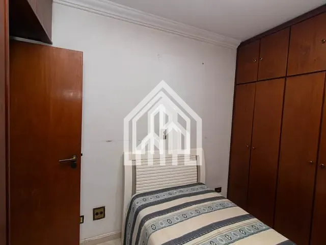 Apartamento 2 quartos e 4 banheiros, à venda, no bairro Vila Regente Feijó em São Paulo