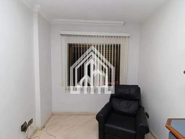 Apartamento 2 quartos e 4 banheiros, à venda, no bairro Vila Regente Feijó em São Paulo