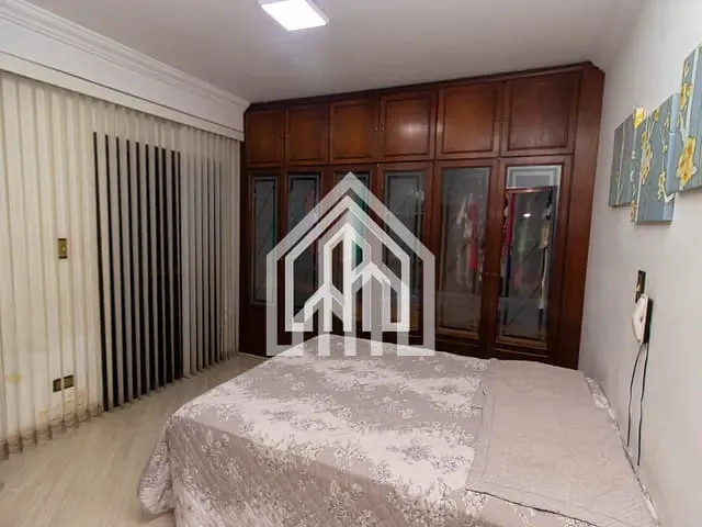 Apartamento 2 quartos e 4 banheiros, à venda, no bairro Vila Regente Feijó em São Paulo