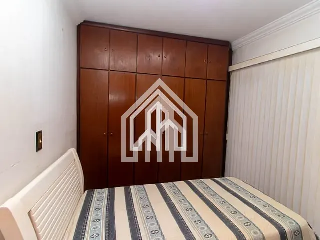 Apartamento 2 quartos e 4 banheiros, à venda, no bairro Vila Regente Feijó em São Paulo