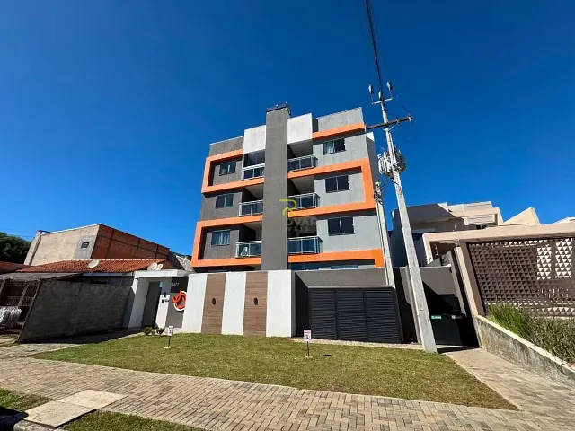 Apartamento com 80m² 3 quartos e 1 banheiro, à venda, no bairro Morro Alto em Guarapuava