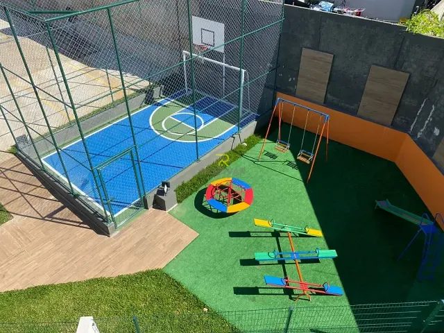 Apartamento com 80m² 3 quartos e 1 banheiro, à venda, no bairro Morro Alto em Guarapuava