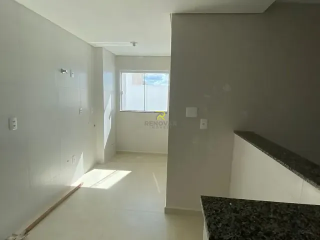 Apartamento com 80m² 3 quartos e 1 banheiro, à venda, no bairro Morro Alto em Guarapuava