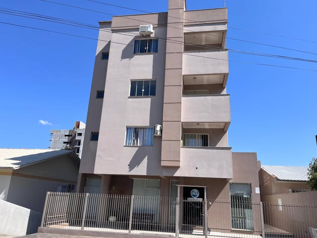 Foto do Apartamento - Apartamento à venda, Bosque, Marau, RS | Realizze Negócios Imobiliarios