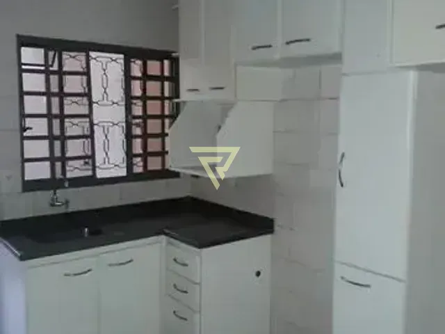 Apartamento com 120m² 3 quartos e 2 banheiros, à venda, no bairro Parque Industrial Lagoinha em Ribeirão Preto
