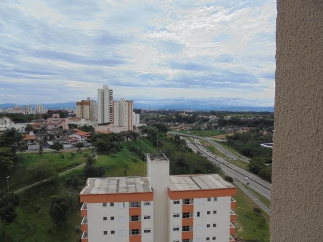 Foto do Apartamento - R.e.C. V.E.N.D.E Apartamento 2 dormitórios Jardim Satélite | RUSSI IMÓVEIS