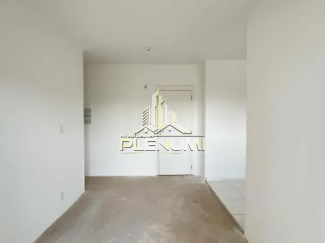 Apartamento 2 quartos e 1 banheiro, à venda, no bairro Jardim Independência em Rio Claro
