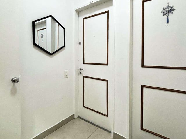 Apartamento à venda, no bairro Centro em Petrópolis