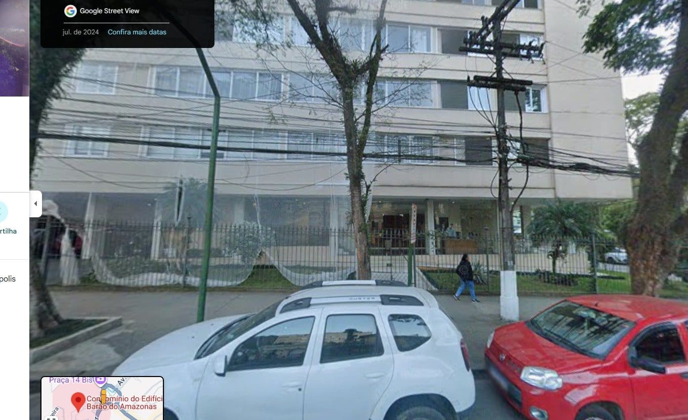 Apartamento, 3 quartos, 10 m² - Foto 33