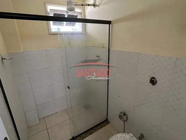 Apartamento 2 quartos e 1 banheiro, para alugar, no bairro São Luiz em Santo Antônio de Pádua