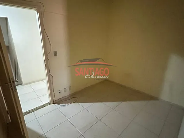 Apartamento 2 quartos e 1 banheiro, para alugar, no bairro São Luiz em Santo Antônio de Pádua