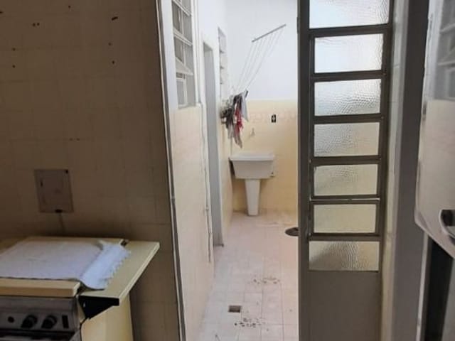 Apartamento 3 quartos e 2 banheiros, à venda, no bairro Granbery em Juiz de Fora