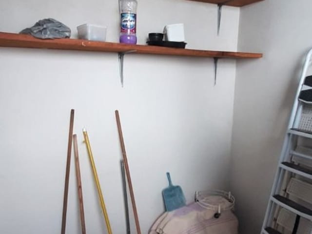 Apartamento 3 quartos e 2 banheiros, à venda, no bairro Granbery em Juiz de Fora