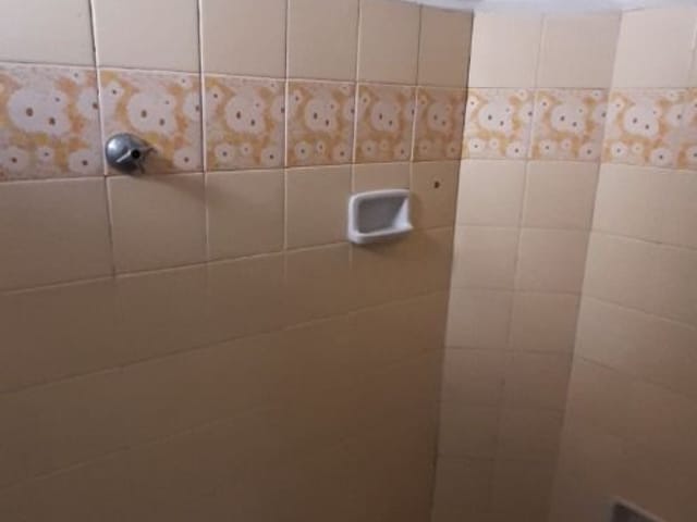 Apartamento 3 quartos e 2 banheiros, à venda, no bairro Granbery em Juiz de Fora