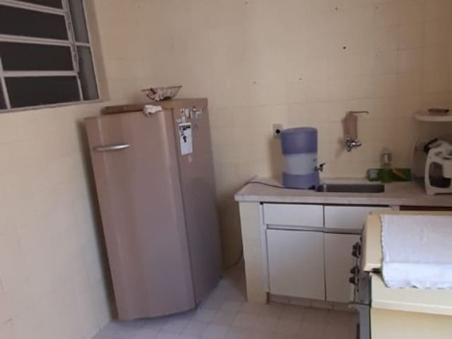 Apartamento 3 quartos e 2 banheiros, à venda, no bairro Granbery em Juiz de Fora