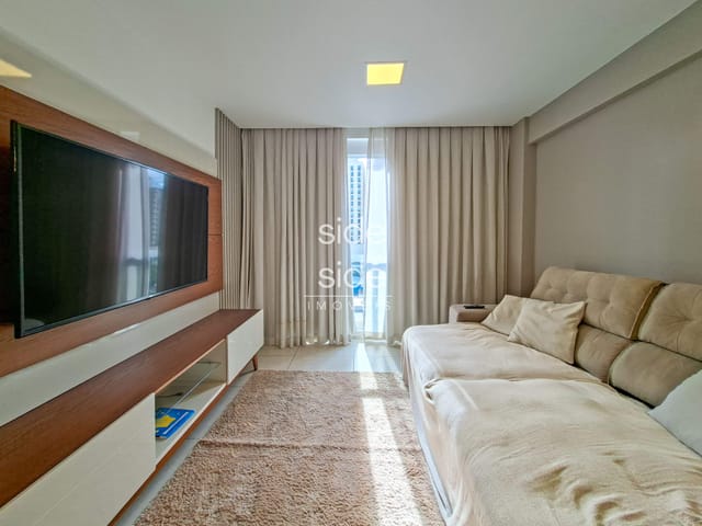 Apartamento 2 quartos e 2 banheiros, à venda, no bairro Centro em Três Rios