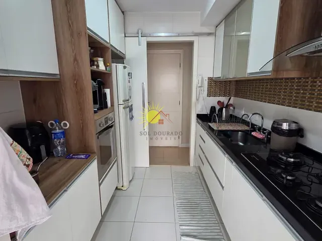 Apartamento 2 quartos e 3 banheiros, à venda ou para alugar, no bairro Jardim Prudência em São Paulo