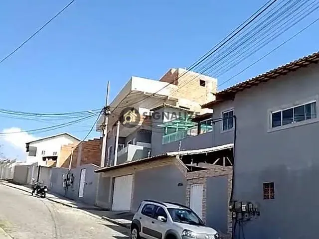 Apartamento 1 quarto e 1 banheiro, à venda, no bairro Peró em Cabo Frio