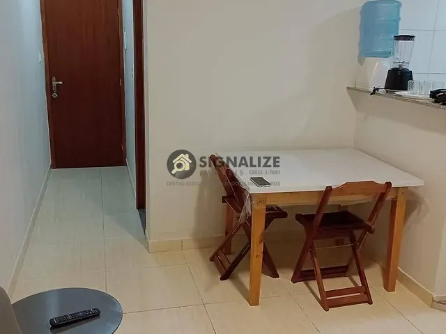 Apartamento 1 quarto e 1 banheiro, à venda, no bairro Peró em Cabo Frio