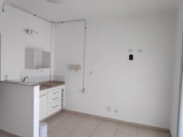 Foto do Apartamento - Apartamento à venda, Consolação, São Paulo, SP | Sino Imóveis