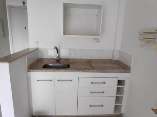 Foto do Apartamento - Apartamento à venda, Consolação, São Paulo, SP | Sino Imóveis