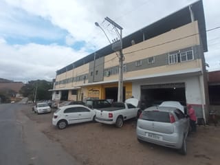 Apartamento para alugar em Centro, Rio Pomba - foto 1