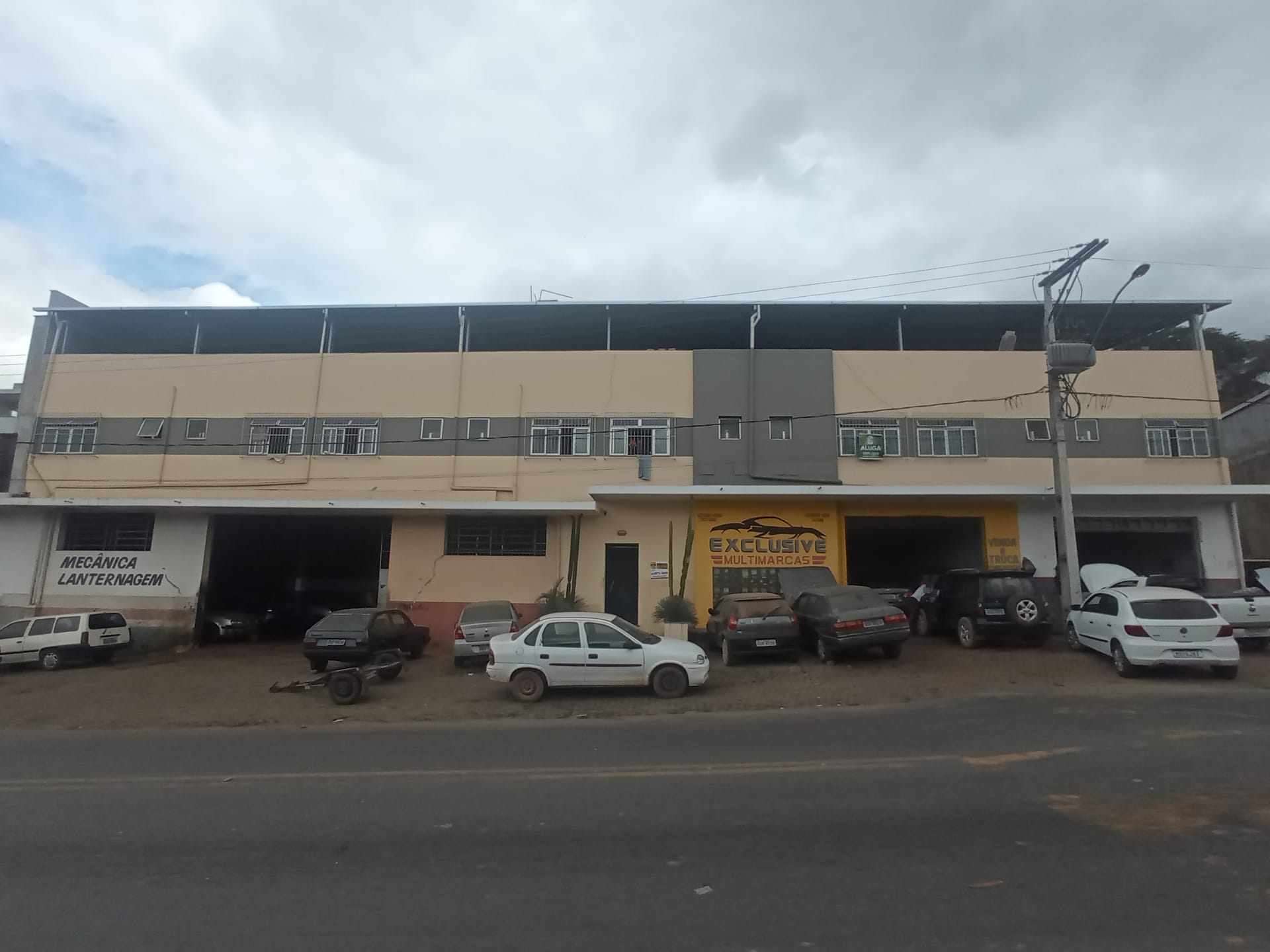 Apartamento para Locação 1 Quarto, 25M², Centro, RIO POMBA - MG - foto 3