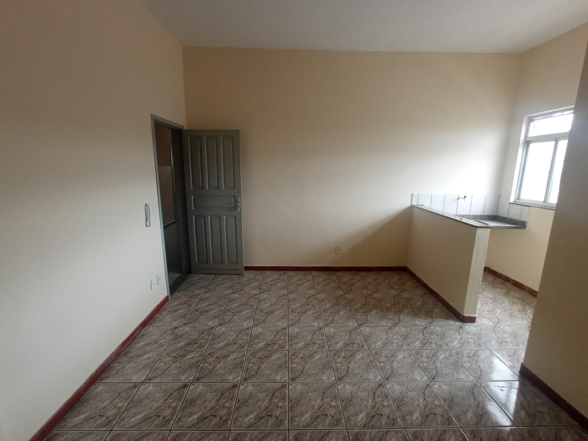 Apartamento para Locação 1 Quarto, 25M², Centro, RIO POMBA - MG - foto 5