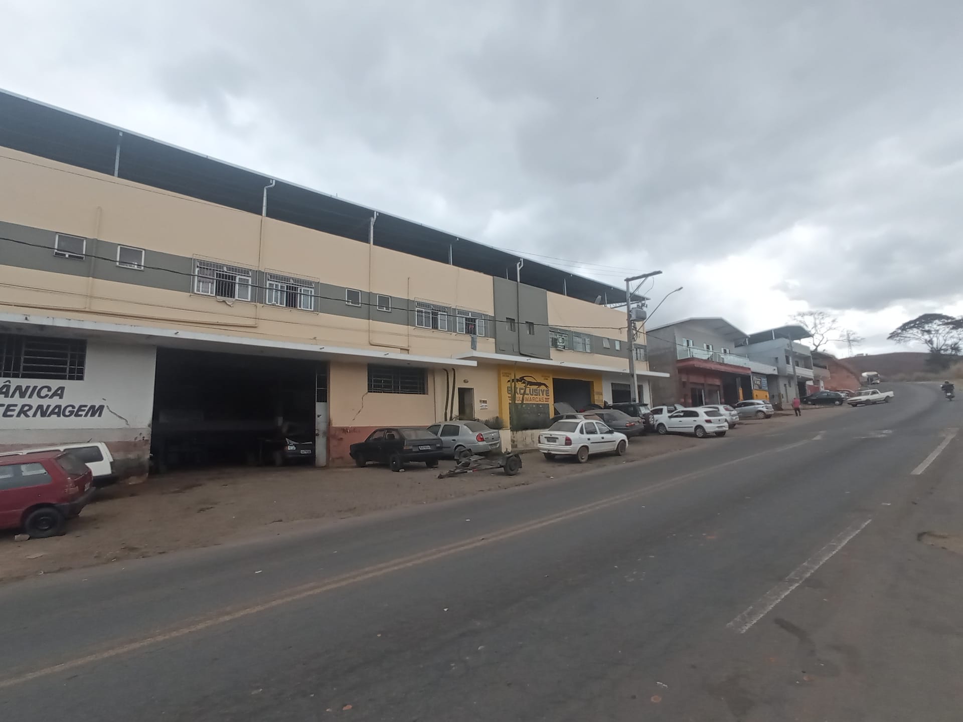 Apartamento para Locação 1 Quarto, 25M², Centro, RIO POMBA - MG - foto 4