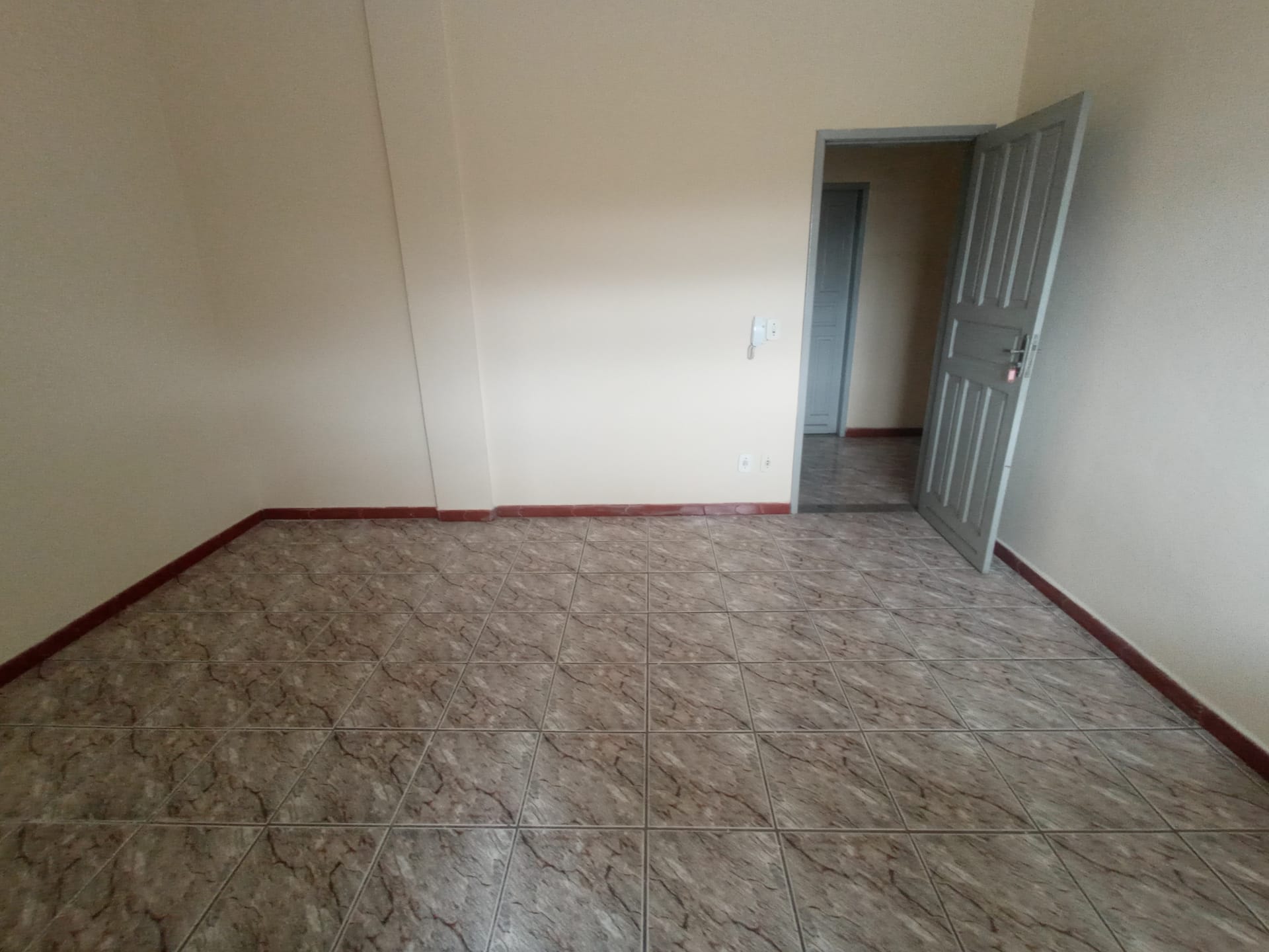 Apartamento para Locação 1 Quarto, 25M², Centro, RIO POMBA - MG - foto 8