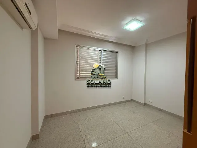 Apartamento com 283m² 5 quartos e 4 banheiros, à venda, no bairro Setor Bueno em Goiânia