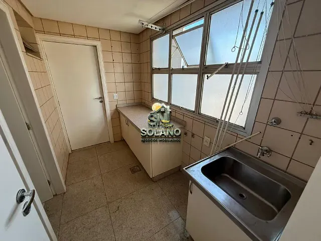 Apartamento com 283m² 5 quartos e 4 banheiros, à venda, no bairro Setor Bueno em Goiânia