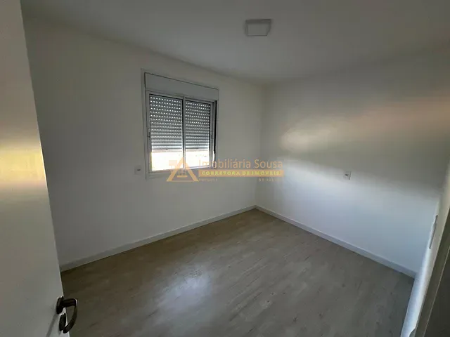Apartamento com 53m² 2 quartos e 1 banheiro, para alugar, no bairro Santa Gertrudes em Jundiaí