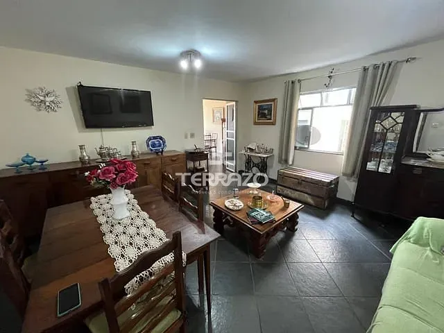 Apartamento com 158m² 3 quartos e 2 banheiros, à venda, no bairro Jardim Amália 1 em Volta Redonda