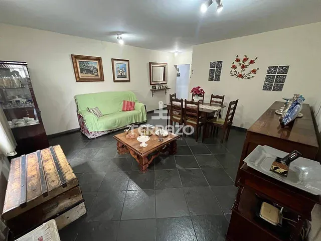 Apartamento com 158m² 3 quartos e 2 banheiros, à venda, no bairro Jardim Amália 1 em Volta Redonda