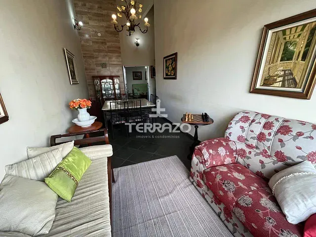 Apartamento com 158m² 3 quartos e 2 banheiros, à venda, no bairro Jardim Amália 1 em Volta Redonda