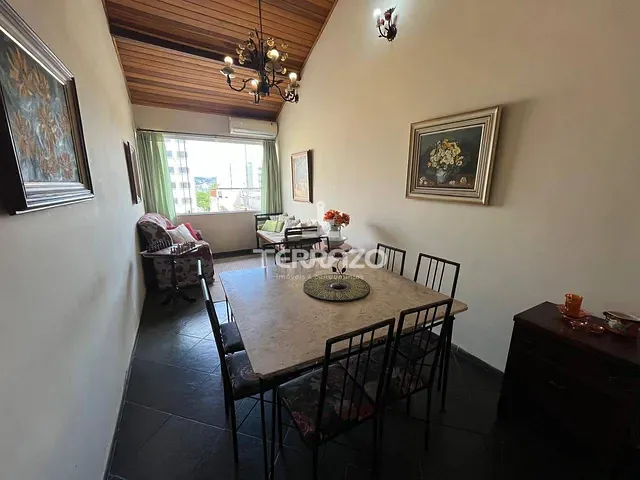 Apartamento com 158m² 3 quartos e 2 banheiros, à venda, no bairro Jardim Amália 1 em Volta Redonda