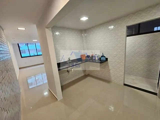 Apartamento 2 quartos e 1 banheiro, à venda, no bairro Centro em Niterói