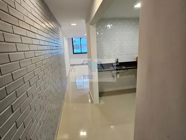 Apartamento 2 quartos e 1 banheiro, à venda, no bairro Centro em Niterói